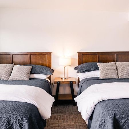 Alaska Frontier Inn Delta Junction Екстер'єр фото