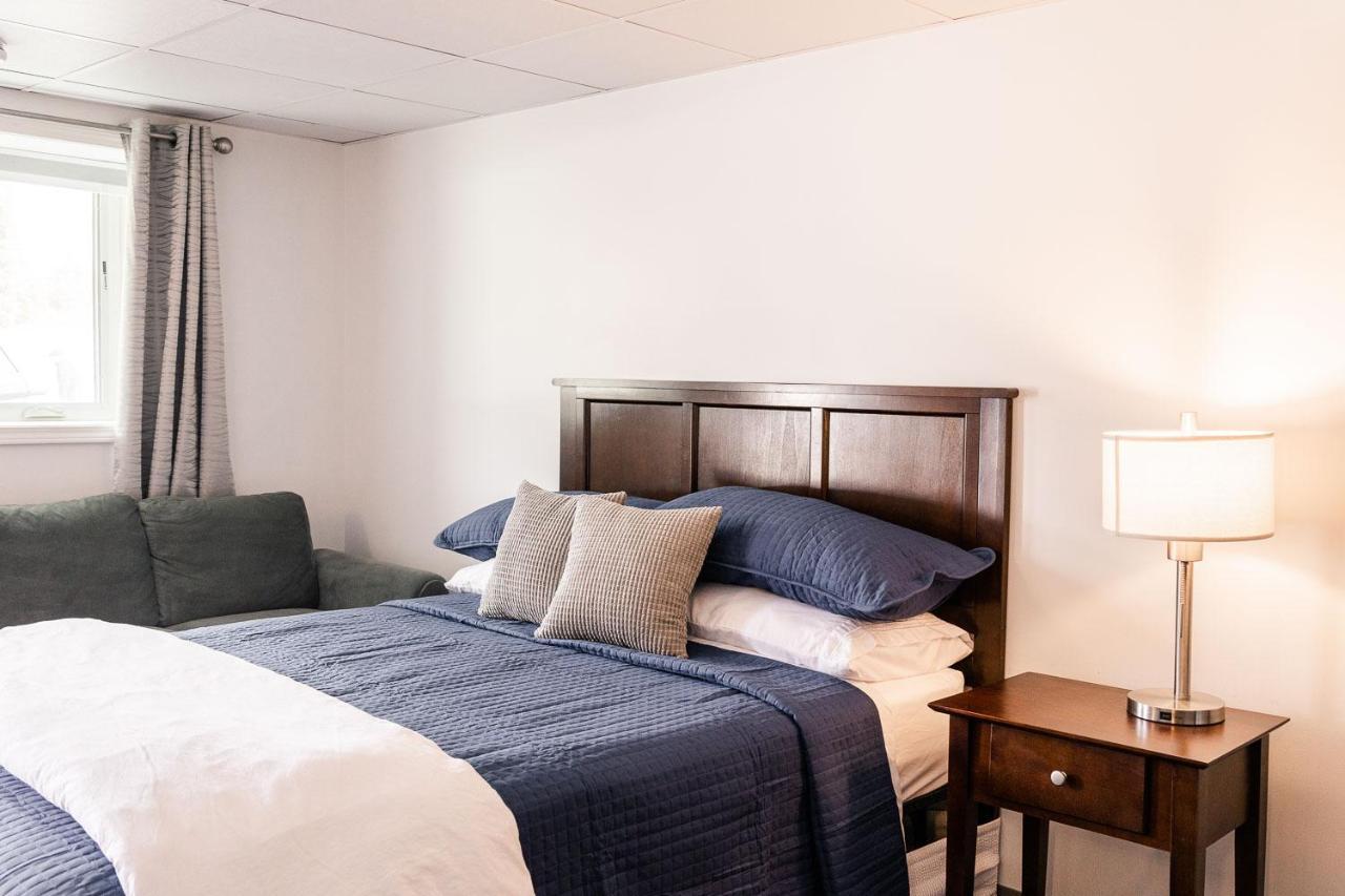 Alaska Frontier Inn Delta Junction Екстер'єр фото