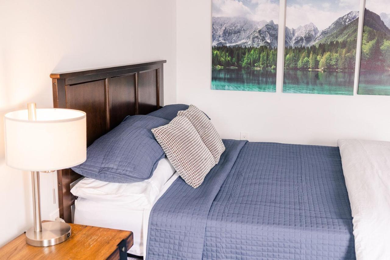 Alaska Frontier Inn Delta Junction Екстер'єр фото